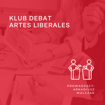 Klub Debat Artes Liberales